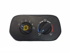 Ford V362 Panel Kalorifer Kumanda BK2T 19980 AG