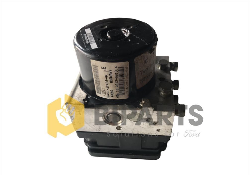 Ford Focus Abs Beyni BV61 2C405 AK