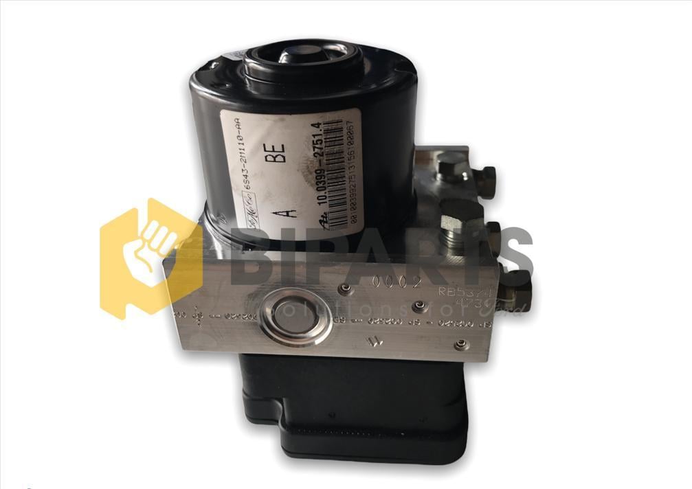 Ford Conncet Abs Sensörü 6S43 2M110 AA