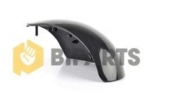 Ford Focus 98- Bm Ayna Kapağı Sol (Astarlı) <b><font color=#ff5b01>98AB 17K747 CAXWAA-1078772</font></b>