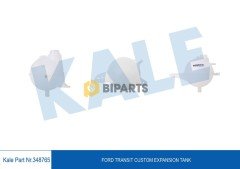 Ford Radyatör Yedek Su Deposu Transit V.362 V.363 12> BK21 8K218 AH
