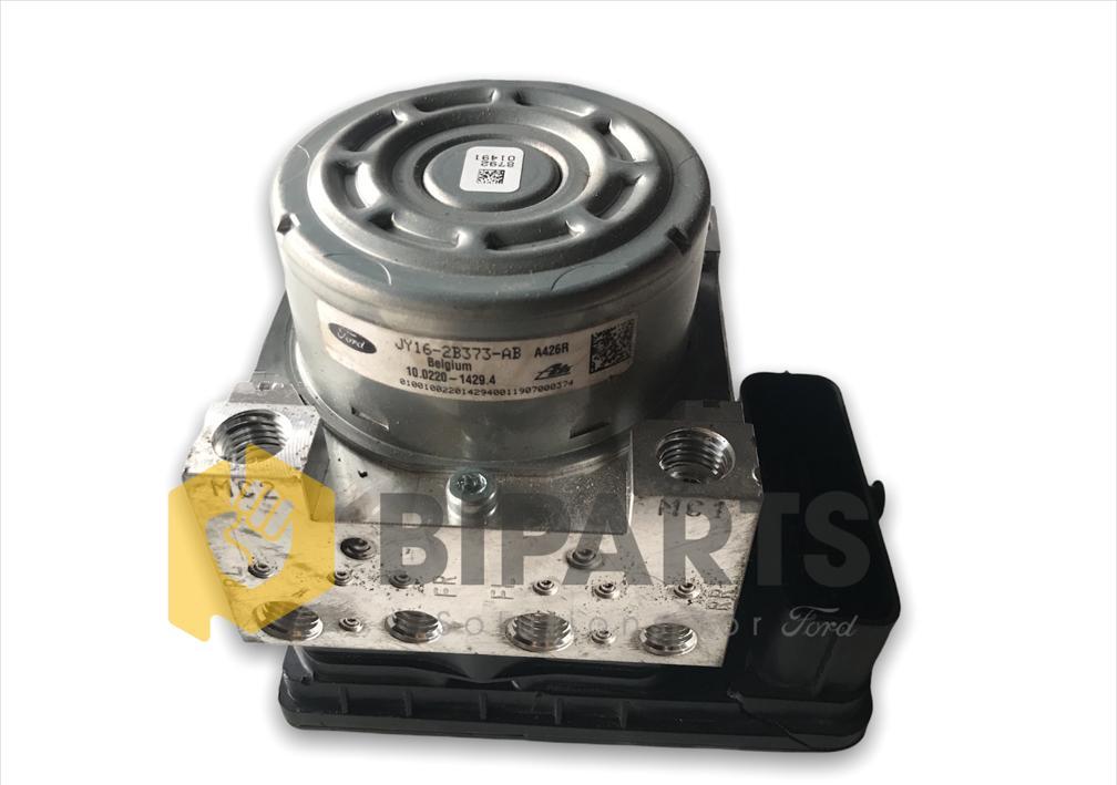 Ford Couirer Abs Beyni JY16 2B373 AB