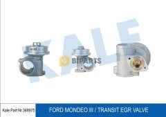 Ford Egr Valfi Mondeo Transit V.184 2.0Tdci 01> 2S7Q 9D475 BD