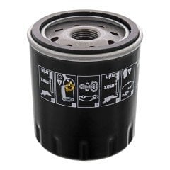 Ford Focus/Mondeo/ Kuga 15- 2.0 Tdcı Yağ Filtresi Hng H90W23/Ds7Q 6714 Aa <b><font color=#ff5b01>DS7Q 6714 AB-1890364</font></b>