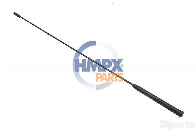 Ford FOCUS-CONNECT-TRANSIT V-184 01>06 Tavan Anteni 550Mm ERC 97GP 18A886 AB