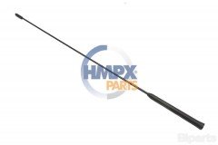 Ford FOCUS-CONNECT-TRANSIT V-184 01>06 Tavan Anteni 550Mm ERC 97GP 18A886 AB