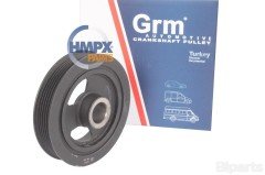 Ford FOCUS 98>05 Krank Kasnagı 1.4-1.6 Benzin GRM 98MM 6B321 BC
