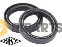 Ford Arka Aks Keçe  İç Çift Teker Transit V.184 01> 86VB 1175 C1A