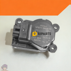 Ford Fiesta Kalorifer Yönlendir Motoru VP1S7H 19E616 BB