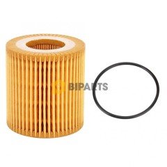 Ford Ranger/Mazda 11- 2,2-3,2 D Yağ Filtresi   <b><font color=#ff5b01>BB3Q 6744 BA-U2Y0-14-302</font></b>