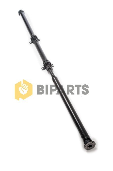 Ford Transıt 06- 42827 Şaft Komple 3 Parça 255Cm CC11 4K357 CB