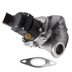 Ford Egr Valf Focus 1.6Tdci 02>307 C4 407 Partener Dv6 5S6Q 9D475 AE