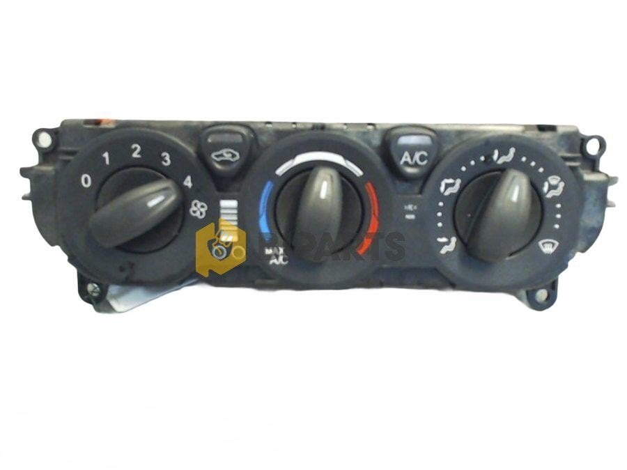 Ford V362 Panel Kalorifer Kumanda GK2T 19980 CE