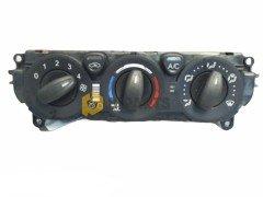 Ford V362 Panel Kalorifer Kumanda GK2T 19980 CE