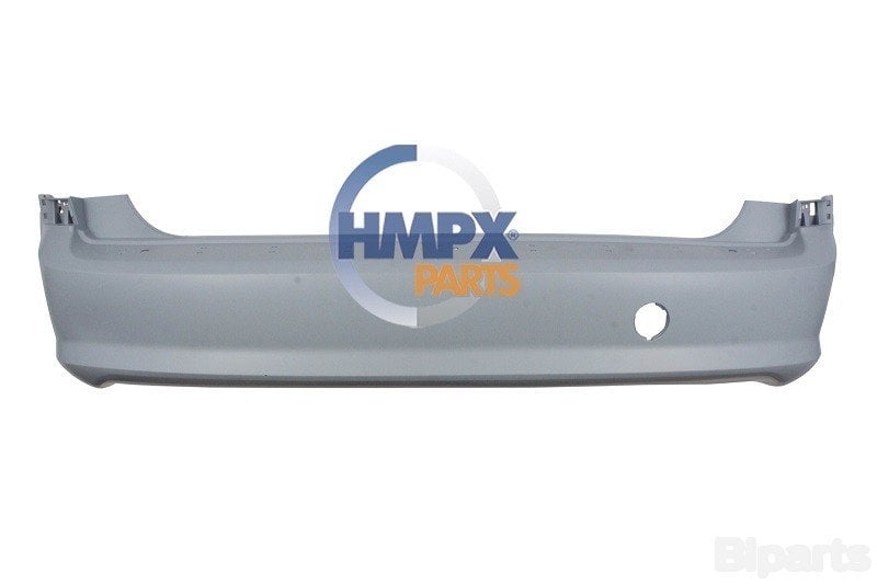 Ford C-MAX 06>10 Arka Tampon TYG 7M51 R17906 AAXWAA
