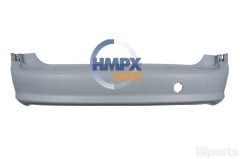 Ford C-MAX 06>10 Arka Tampon TYG 7M51 R17906 AAXWAA