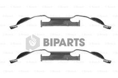 Ford Mondeo 07- Bm Balata Tutucu Yay Adet: Ön Kaliper ADET 5W93 2B486 AB