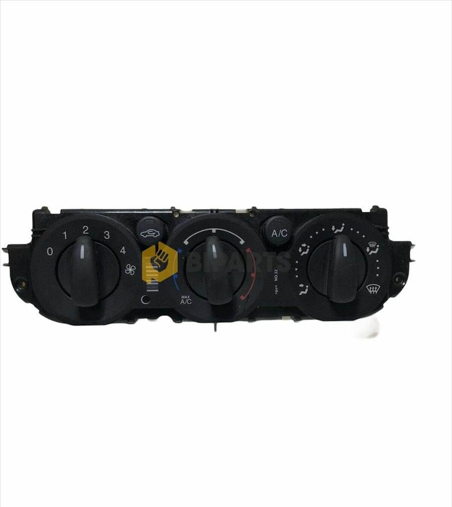 Ford Focus 11- Panel Kaorifer Kumanda CM5T 19980 AH