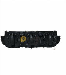 Ford Focus 11- Panel Kaorifer Kumanda CM5T 19980 AH