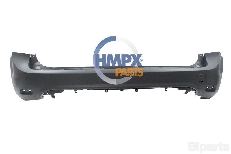 Ford FOCUS 08>11 STW Arka Tampon TYG 8M51 N17906 BBXWAA
