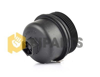 Ford Transıt V347 06- 2.4 D Yağ Filtre Kapağı 73500070 <b><font color=#ff5b01>3M5Q 6737 AA-1303477</font></b>