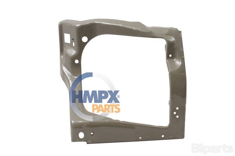 Ford TRANSİT 06> V-347 Far Bağlantı Sacı Sol HMP 7C11 13K020 AC