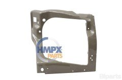 Ford TRANSİT 06> V-347 Far Bağlantı Sacı Sol HMP 7C11 13K020 AC
