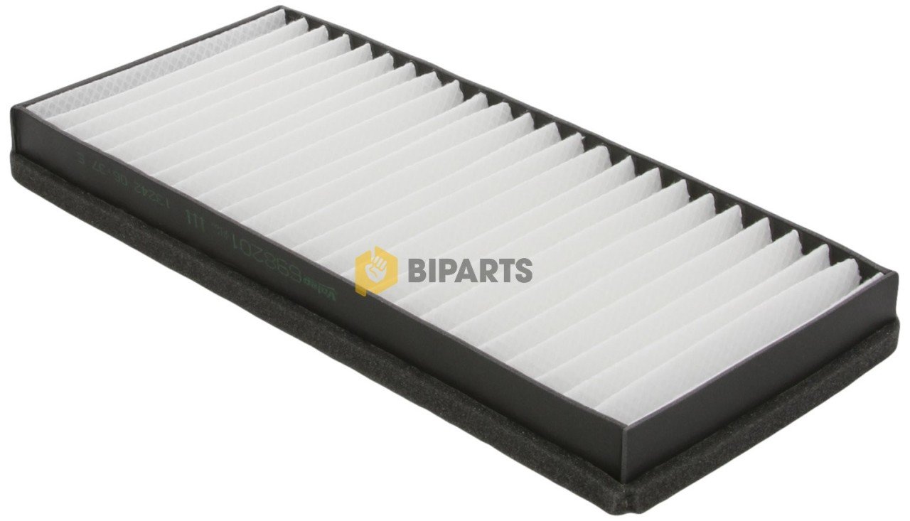Ford Fıesta 95- Bm Polen Filtresi (Karbonsuz) <b><font color=#ff5b01>ME96FJ 16N619 AB-1585220</font></b>