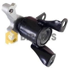 Ford Fıesta 08- Bm Motor Takozu Komple 8V51 6F012 AJ
