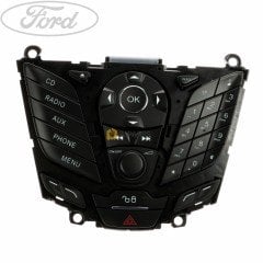 Ford Focus 12> Panel Radyo Kontrolü AM5T 18K811 BA