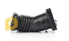 Ford Focus/Mazda 03- 1.6 Tdcı Turbo Hortumu Y60313221D/90 Ps <b><font color=#ff5b01>3M5Q 9351 EB-Y60313221D</font></b>