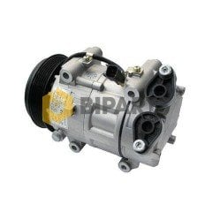 Ford Klima Kompresörü Focus C.Max 1.6Tdci 110/90Ps 05> 3M5H 19D629 KG