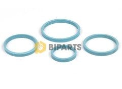 Ford Fıesta-Focus 02- 1,4-1,6 Tdcı Motor Yağ Soğutucu Conta 2S6Q 6A646 AA