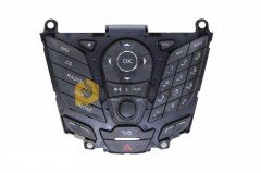 Ford Focus 12> Panel Radyo Kontrolü AM5T 18K811 CD