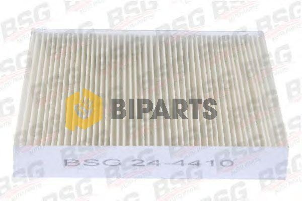 Ford Focus 04- Bm Polen Filtresi (Karbonsuz) <b><font color=#ff5b01>4M5J 19G244 AA-1354953</font></b>