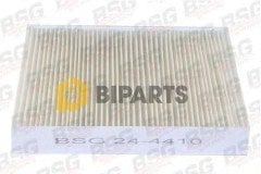 Ford Focus 04- Bm Polen Filtresi (Karbonsuz) <b><font color=#ff5b01>4M5J 19G244 AA-1354953</font></b>