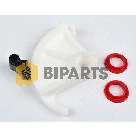 Ford Taunus-P100 82- Bm Debriyaj Ayar Cırcırı   <b><font color=#ff5b01>88BB 7L609 BA-6183030</font></b>