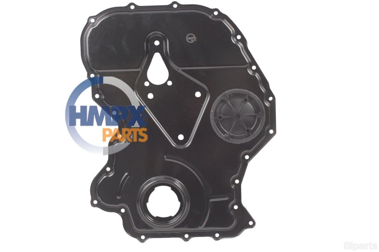 Ford TRANSIT 06> V-347 3.2 200 PS Eksantrik Ön Kapak HMP 7C16 6019 AB