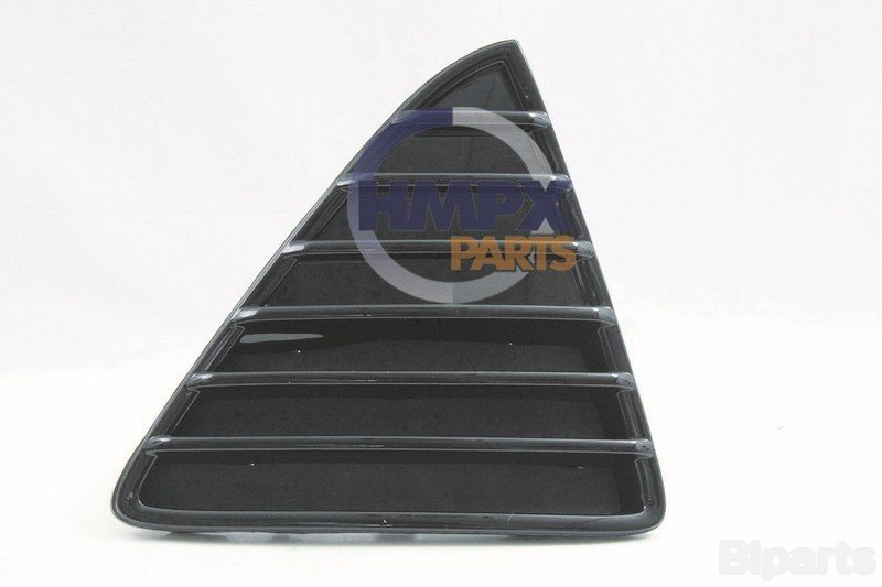 Ford FOCUS 11 Ön Tampon Sağ Üçgen Panjuru (Piano Black) HMP BM51 17K946 CF5UAW