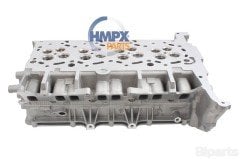 Ford 2.4 100-120-140PS TRANSIT 06> Silindir Kapağı HMP 7C16 6049 BB