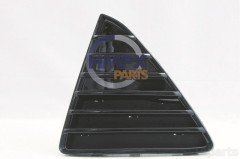 Ford FOCUS 11> Ön Tampon Sol Üçgen Panjuru (Piano Black) HMP BM51 17K947 CF5UAW