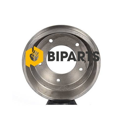 Ford TRANSIT M-12 Arka Kampana 92VB 1126 AA