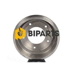 Ford TRANSIT M-12 Arka Kampana 92VB 1126 AA