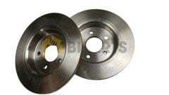 Ford Transit Ön Fren Disk Ayna 92VX 1125 BA