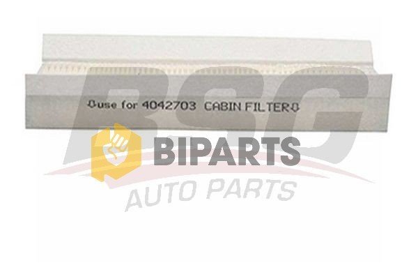 Ford Transıt V184-O.Çeker 01- 2.0 D Polen Filtresi (Karbonsuz) <b><font color=#ff5b01>YC1J 19N619 A1A-1459009</font></b>
