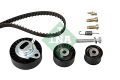 Ford Triger Set Escort-Mondeo-Fiesta Zetec 95- YS7J 6268 AA-INA-1112530