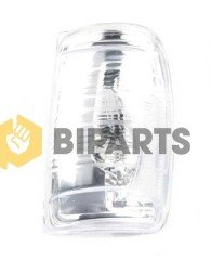 Ford Transıt 13- V363 Ayna Sinyali Sağ Beyaz <b><font color=#ff5b01>BK31 13B382 AB-1847389</font></b>