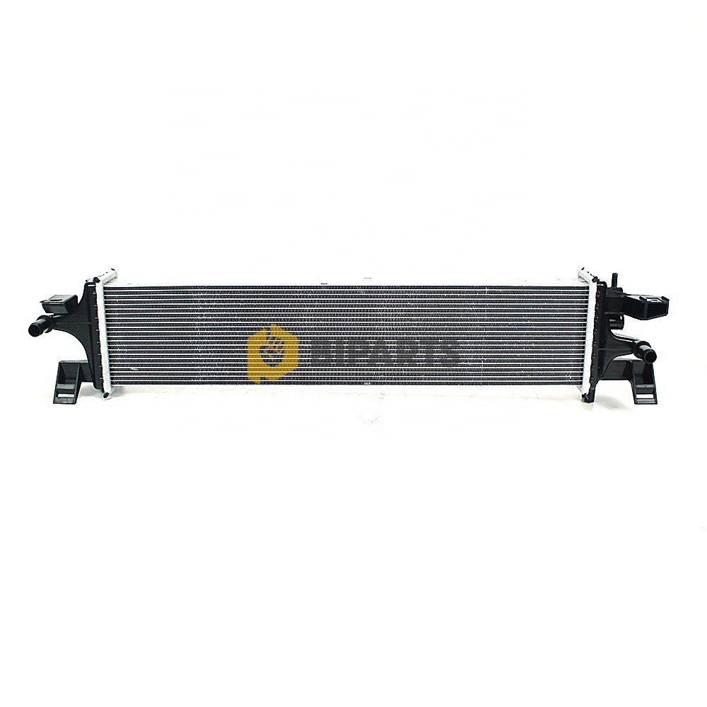 Ford İntercooler (Ara Soğutucu) Focus 1.5Tdci 11> F1F1 8D048 AB