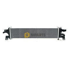 Ford İntercooler (Ara Soğutucu) Focus 1.5Tdci 11> F1F1 8D048 AB