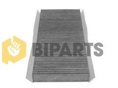 Ford Focus/Connect 98- Bm Polen Filtresi (Karbonlu) <b><font color=#ff5b01>XS4H 19H244 AA-1121106</font></b>